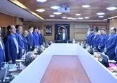 پیام مدیر عامل بیمه آسیا به مناسبت روز تکریم بازنشستگان

