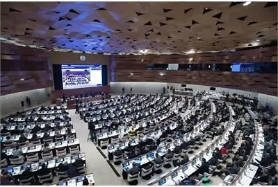 استقبال جمهوری اسلامی ایران از تدوین استانداردهای بینالمللی کار در حوزه ایمنی و سلامت شغلی