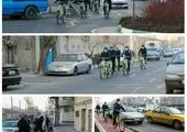 تجلیل از نمایندگان برتر شعبه بجنورد بیمه دانا