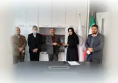 شرکت بیمه تجارت‌نو، سکوی پرش کارکنان تلاش‌گر است