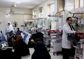 افغانستان دریچه‌های سد «کمال‌خان» را باز کند