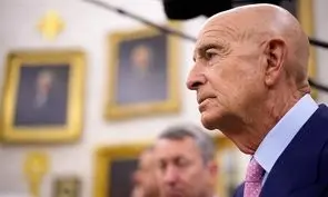 فرستاده ترامپ مأمور ایجاد محور ضد ایران در خاورمیانه شد