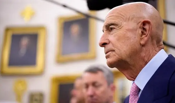 فرستاده ترامپ مأمور ایجاد محور ضد ایران در خاورمیانه شد