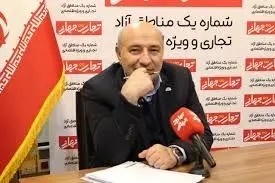 راه‌اندازی اتاق تسهیل و حمایت از سرمایه‌گذاری در منطقه آزاد ماکو