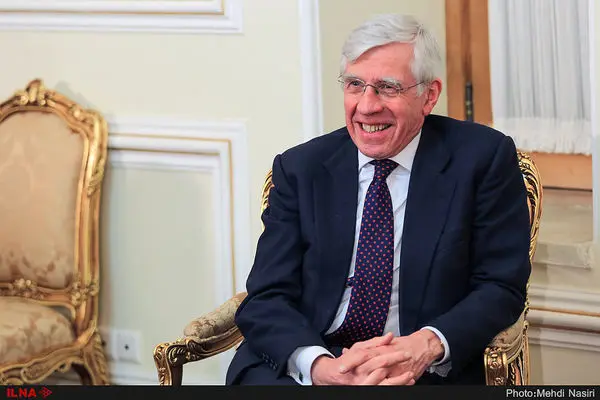 آمریکا در صورت خروج از برجام پشیمان خواهد شد