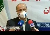 ایستگاه های مترو پهنه شمال برای مقابله با بحران، تجهیز می شوند

