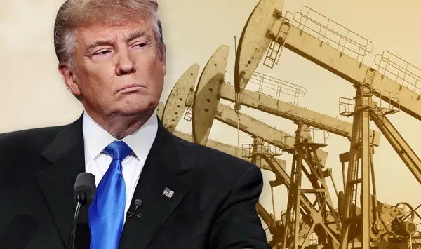 ترامپ اوپک را به افزایش قیمت نفت متهم کرد