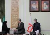 امضای تفاهم نامه همکاری برای ساخت ۵۶۰ واحد مسکونی اعضای هیات علمی دانشگاه صنعتی شریف

