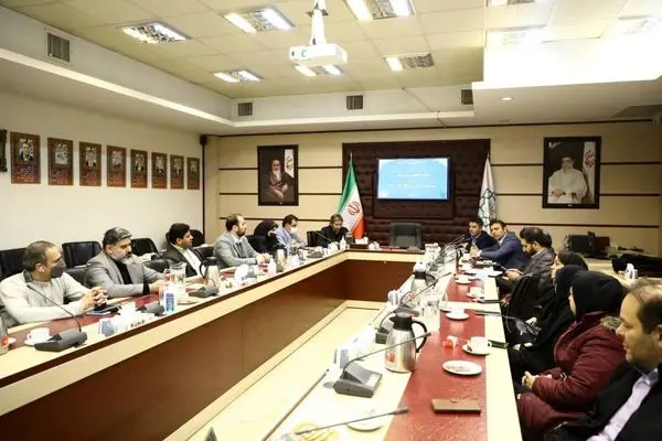 اخذ گواهینامه استاندارد ISO14001:2015 در منطقه۱۳