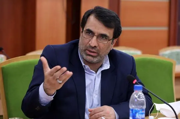 بازگشت 14هزار متر مربع ملک به بیت المال

