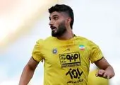 میلاد زکی‌پور به سپاهان پیوست