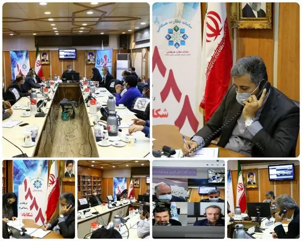 تقدیر و تشکر شهروندان از  مسئولان منطقه ۱۵