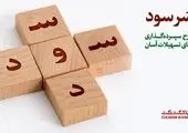 بر مبنای میانگین سپرده‌های جاری در بانک گردشگری 2 میلیارد ریال تسهیلات بگیرید


