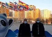 ادامه فعالیت فدراسیون‌های دوچرخه‌سواری و ژیمناستیک