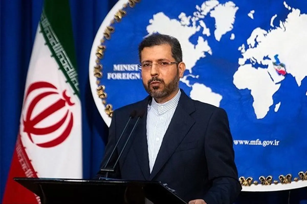 استقبال ایران از برگزاری نشست اخیر گروه‌های فلسطینی