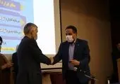 ارتقای خدمات آبفا در شهرستان های نائین و خورو بیابانک


