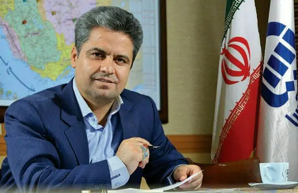 کاردگر مدیرعامل بیمه دانا شد