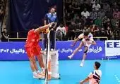 ویدئوچک در پلی‌آف لیگ برتر والیبال اجباری شد