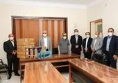جولان همجنسگرایان به سبک «زیست سگی» +عکس