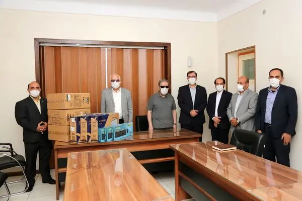 مناسبسازی خدمات بانکی برای توان یابان از مسئولیتهای اجتماعی بانک توسعه تعاون است