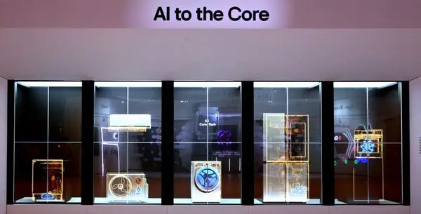چشم انداز هیجانانگیز الجی، برای زندگی آینده با نوآوریهای "LG AI HOME" در IFA 2024