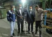 مدیرعامل بانک صنعت و معدن به استان خوزستان سفر می‌کند