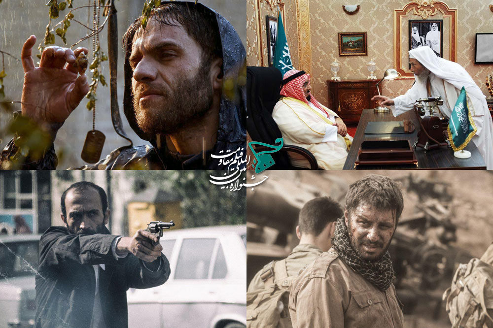 جشنواره فیلم «مقاومت» در لبنان برگزار می‌شود