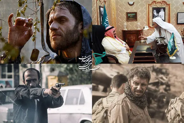 جشنواره فیلم «مقاومت» در لبنان برگزار میشود