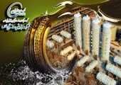 خط تولید و مونتاژ مجموعه ریل صندلی خودروی شاهین به بهره‌برداری رسیده است