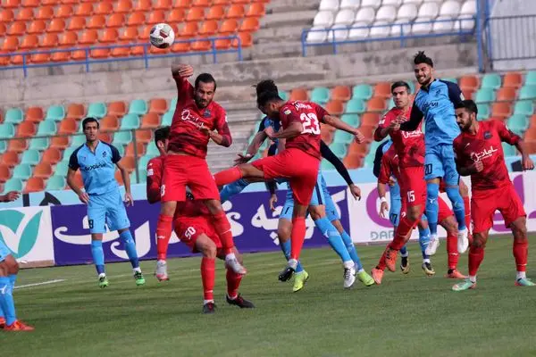 تمرینات نساجی از فردا آغاز می شود