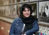 فهیمه سریال پایتخت و همسرش با تیپی دیده نشده+عکس

