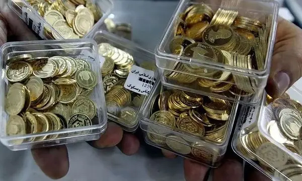 فاکتور رسمی؛ تنها راه اثبات اصالت و قیمت سکه