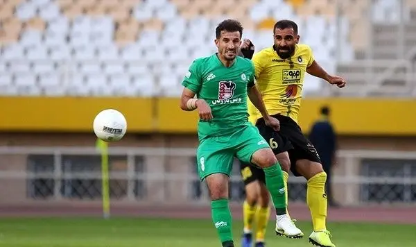 دربی اصفهان در 18 خرداد برگزار می شود