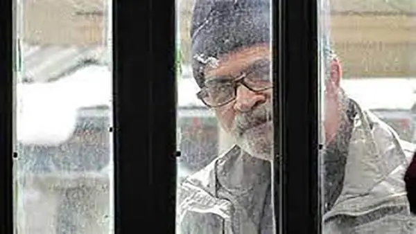 نگاهی به فیلم «وارث»
