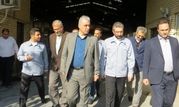 لزوم استفاده از ظرفیت اشتغالزایی شرکت گسترش کاتالیست ایرانیان