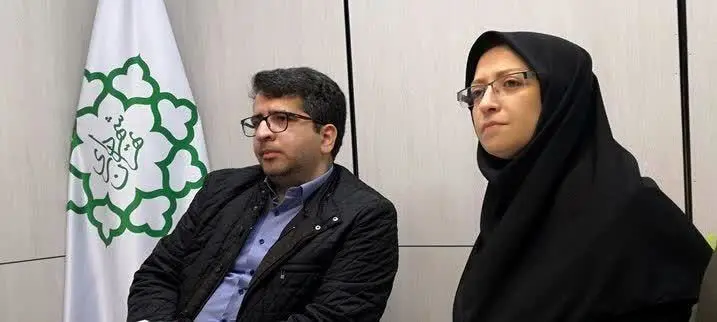 آموزش به کودکان در زمینه حفظ محیط زیست از طریق شهرداران مدارس و سرای محلات

