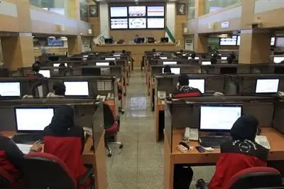 صدرنشینی سیمان در معاملات بورس کالا