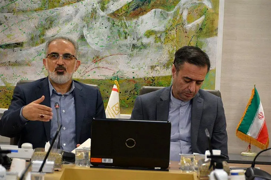 تمرکز تمامی فعالیت های این بانک بر محور تحول دیجیتال قرار دارد

