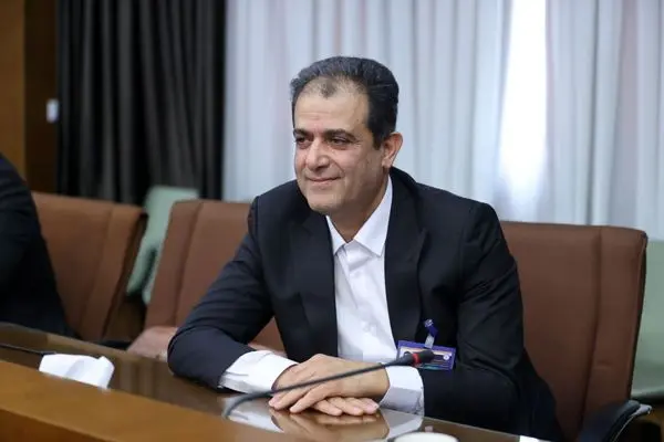 مسعود رهنما رئیس فدراسیون کاراته شد