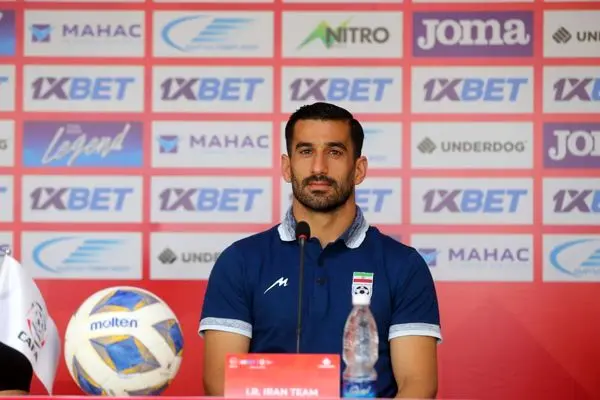 حاج صفی: تا جام ملتها کیفیتمان روز به روز بیشتر میشود