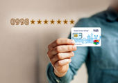 رای بدهید، سیم‌کارت رایگان بگیرید! +عکس