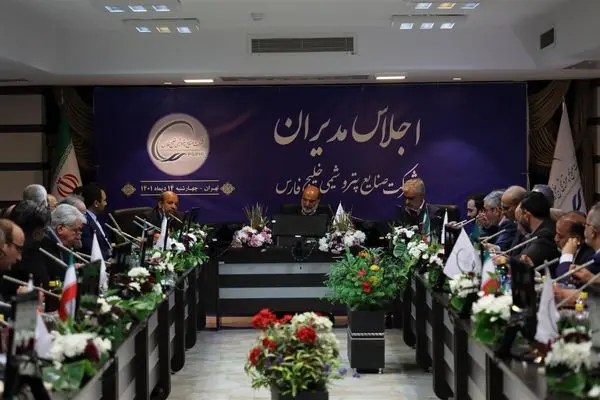 صیانت از سهام گروه در بورس و خلق امید، اولویت ماست