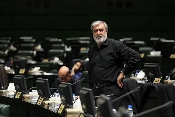 واکنش رئیس کمیسیون امنیت ملی مجلس به تحولات قفقاز

