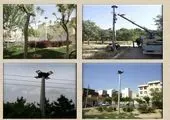 پاسخ گویی به بیش از 12 هزار شهروند منطقه 15 در حوزه های مختلف شهری
