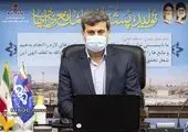 طراحی و ساخت نوآورانه تجهیزات کنترل فوران چاه‌های پرفشار نفت و گاز در مناطق نفتخیز جنوب


