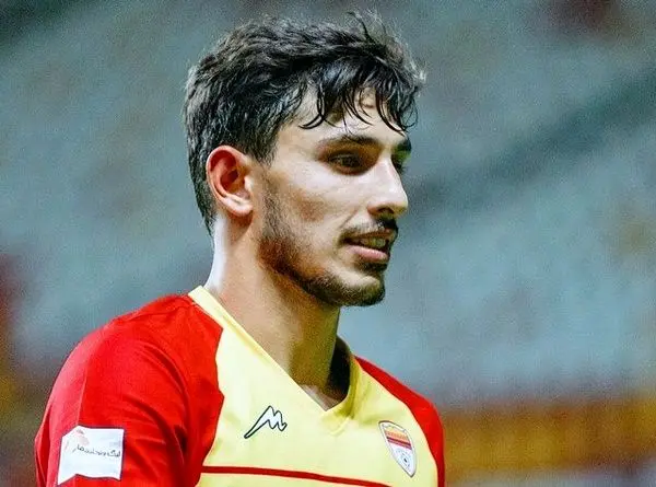 درخشان‌مهر به گل‌گهر سیرجان پیوست