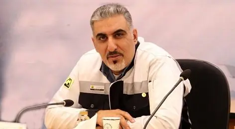 تبریک مدیرعامل شرکت بهرهبرداری متروی تهران و حومه به مناسبت روز ملی ارتباطات و روابطعمومی