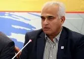توس گرمابخش خانواده های هموطنانمان در ۶ استان است

