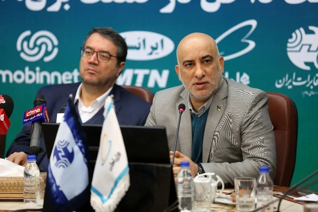 بومی سازی حداکثری تجهیزات داخلی صنعت مخابرات به منظور حمایت از تولید داخل