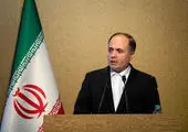  شرایط در بندر رجایی تحت کنترل است